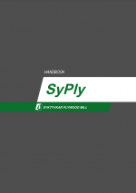 SyPly™ plywood handbook